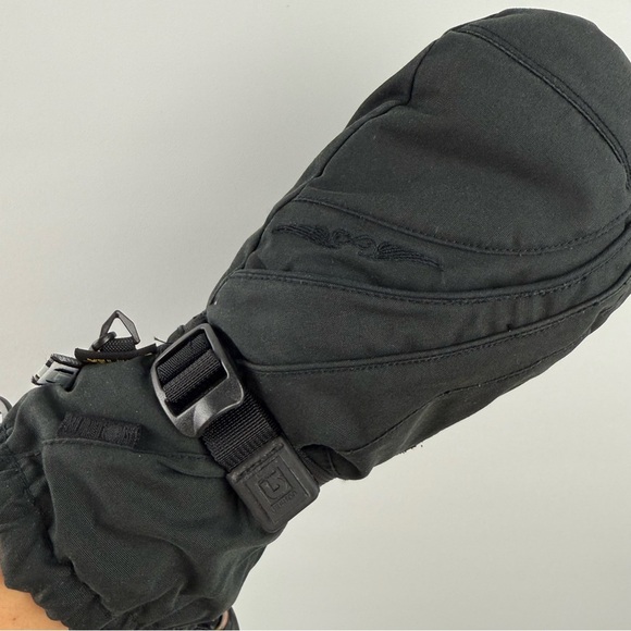 Burton Women’s GORE-TEX Ski/Snowboard Mittens – Size Large - Picture 4 of 10
